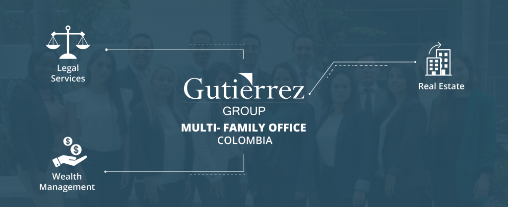 Legal, Investment and Real Estate Consulting - Gutiérrez Group
