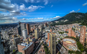 Colombia real estate: a gateway for investors