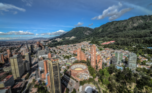 Bogotá: skilled workers, investment opportunities, cultural richness, and more!