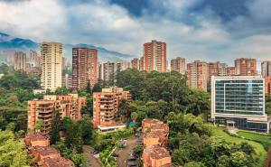 What to do in Colombia: Top cities for ex-pats and investors