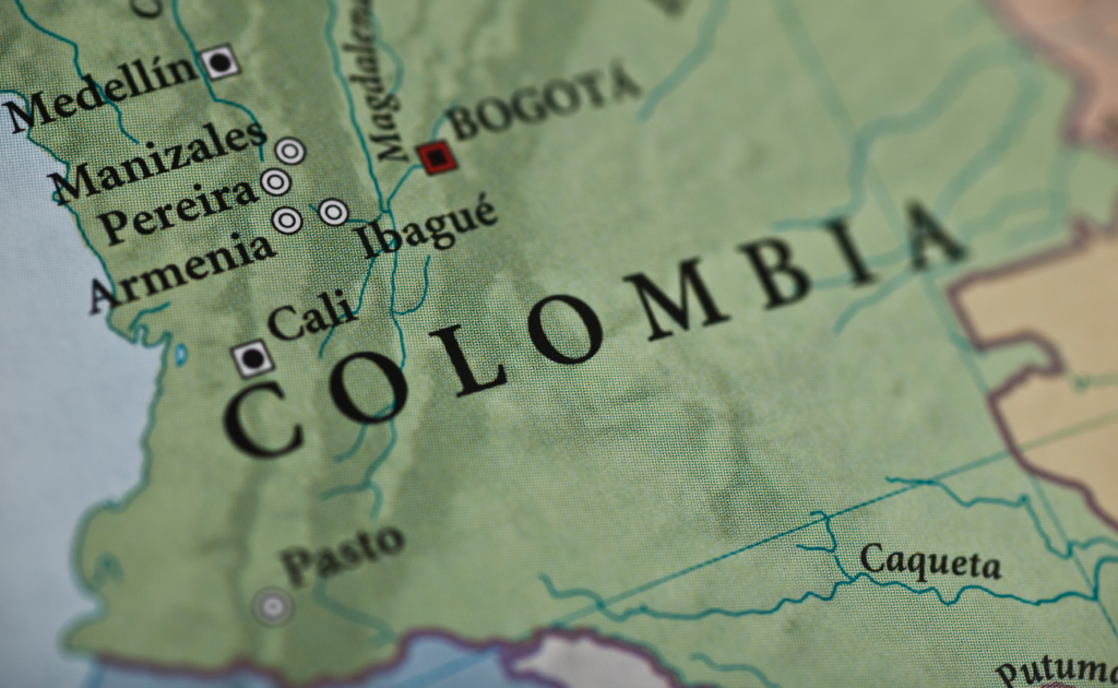 The essentials of foreign investment in Colombia