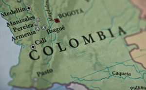 The essentials of foreign investment in Colombia