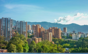 Better for Life: Moving to or Investing in Colombia