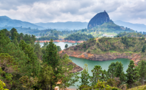 Colombia: The most biodiverse country and a hub for business opportunities