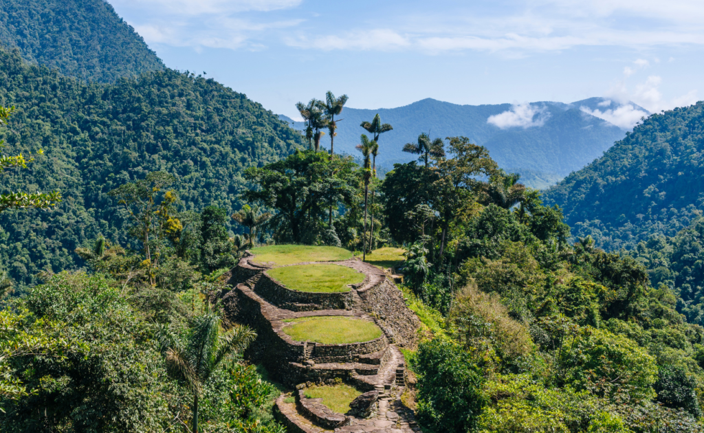 Sierra Nevada de Santa Marta