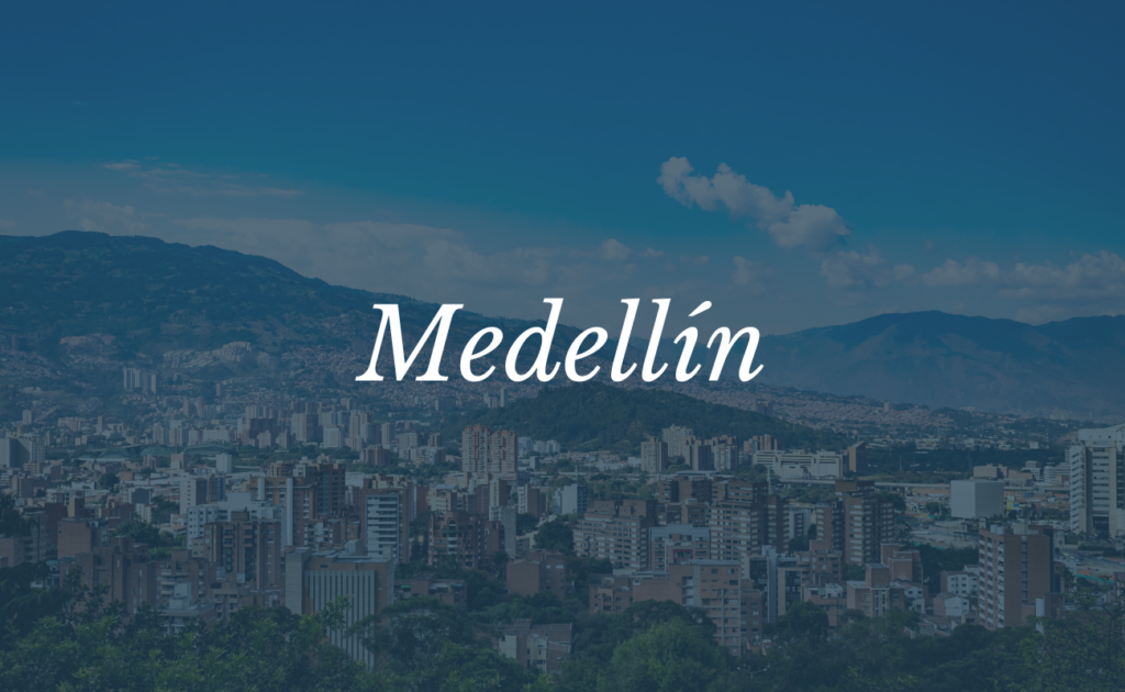 Medellín