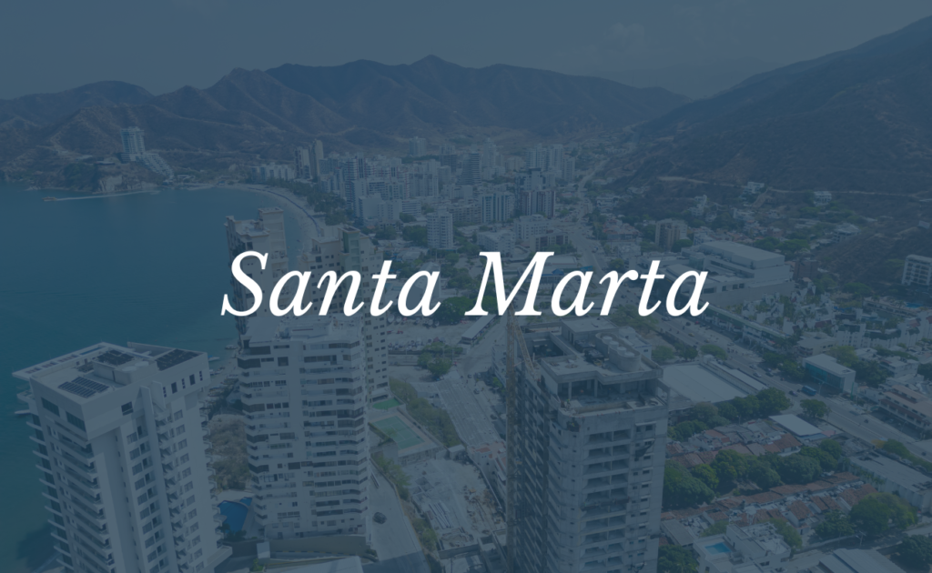 Santa Marta