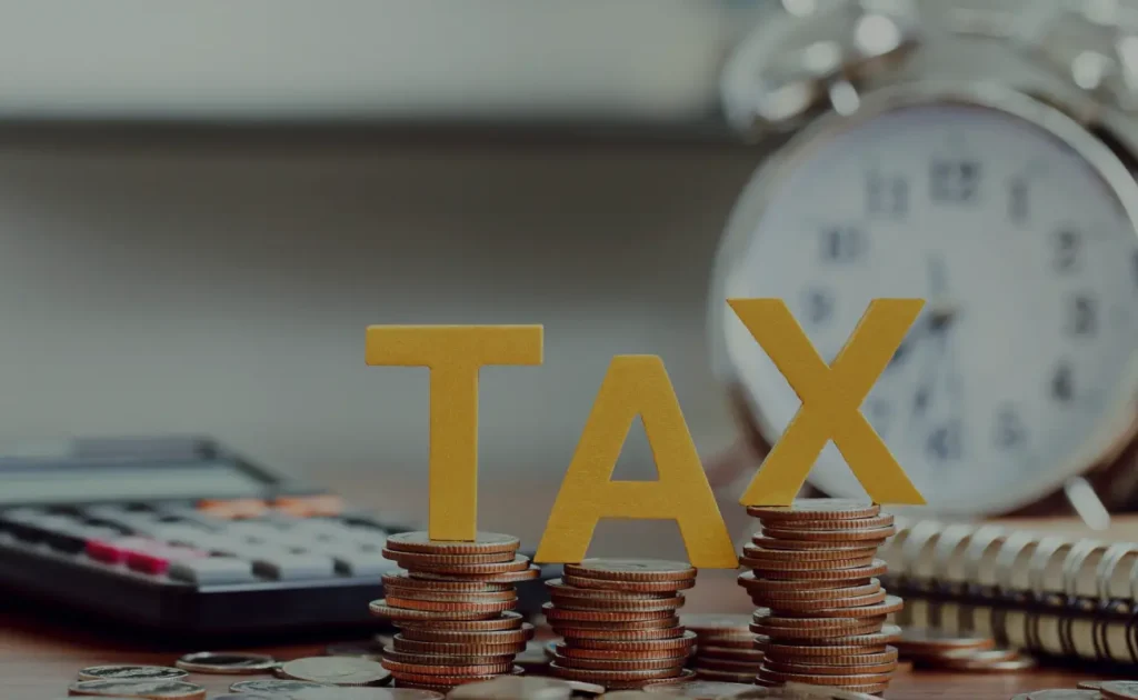 Colombia Tax time