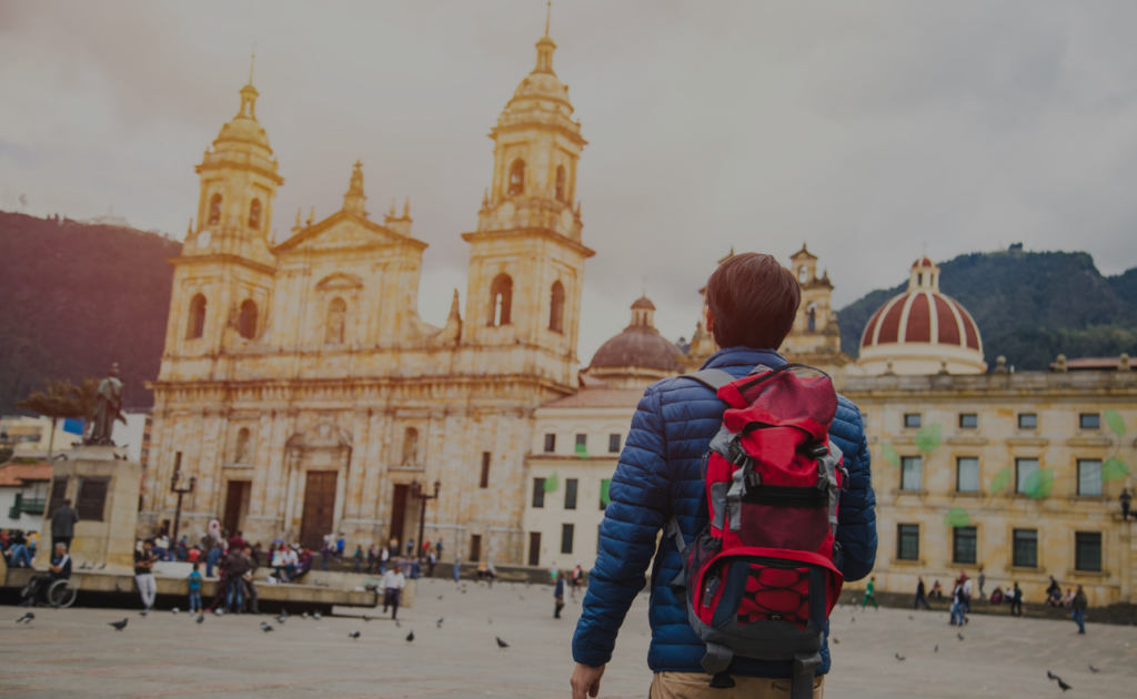 The real challenge of being an expat in Colombia