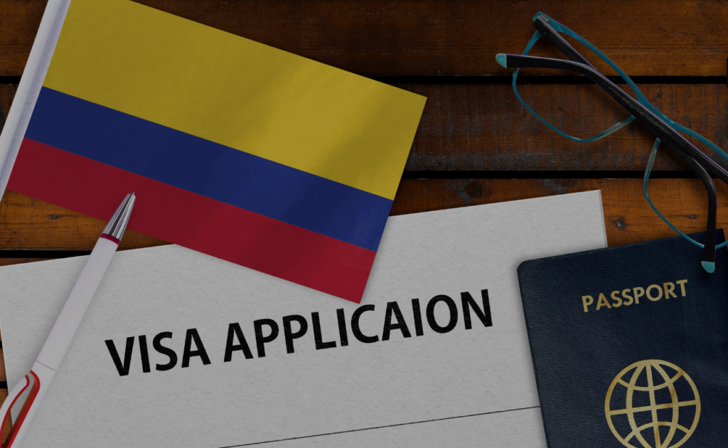Colombian visa services: what every foreigner should know