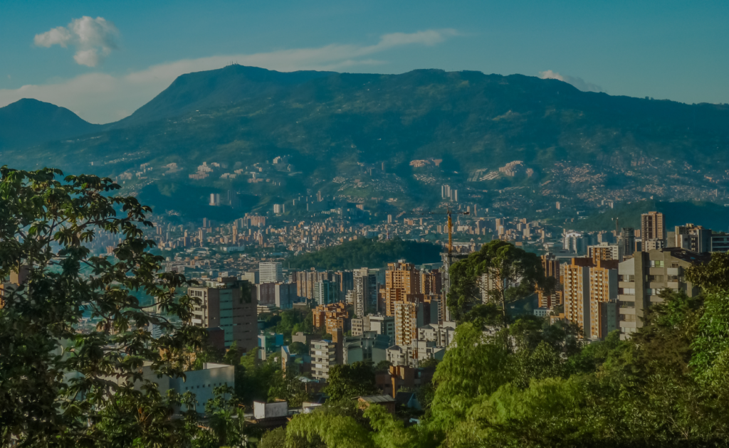 Citizenship in Colombia: a clear path for expats ready to make it home