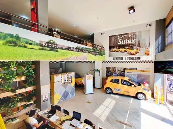 The Best Investment Opportunities in 2021 - Sutax Capital Taxi Loans